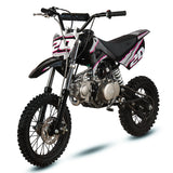 Stomp FXJ 110 Semi Auto