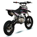 Stomp FXJ 110 Semi Auto