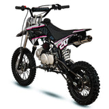 Stomp FXJ 110 Semi Auto