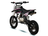 Stomp FXJ 110 Semi Auto