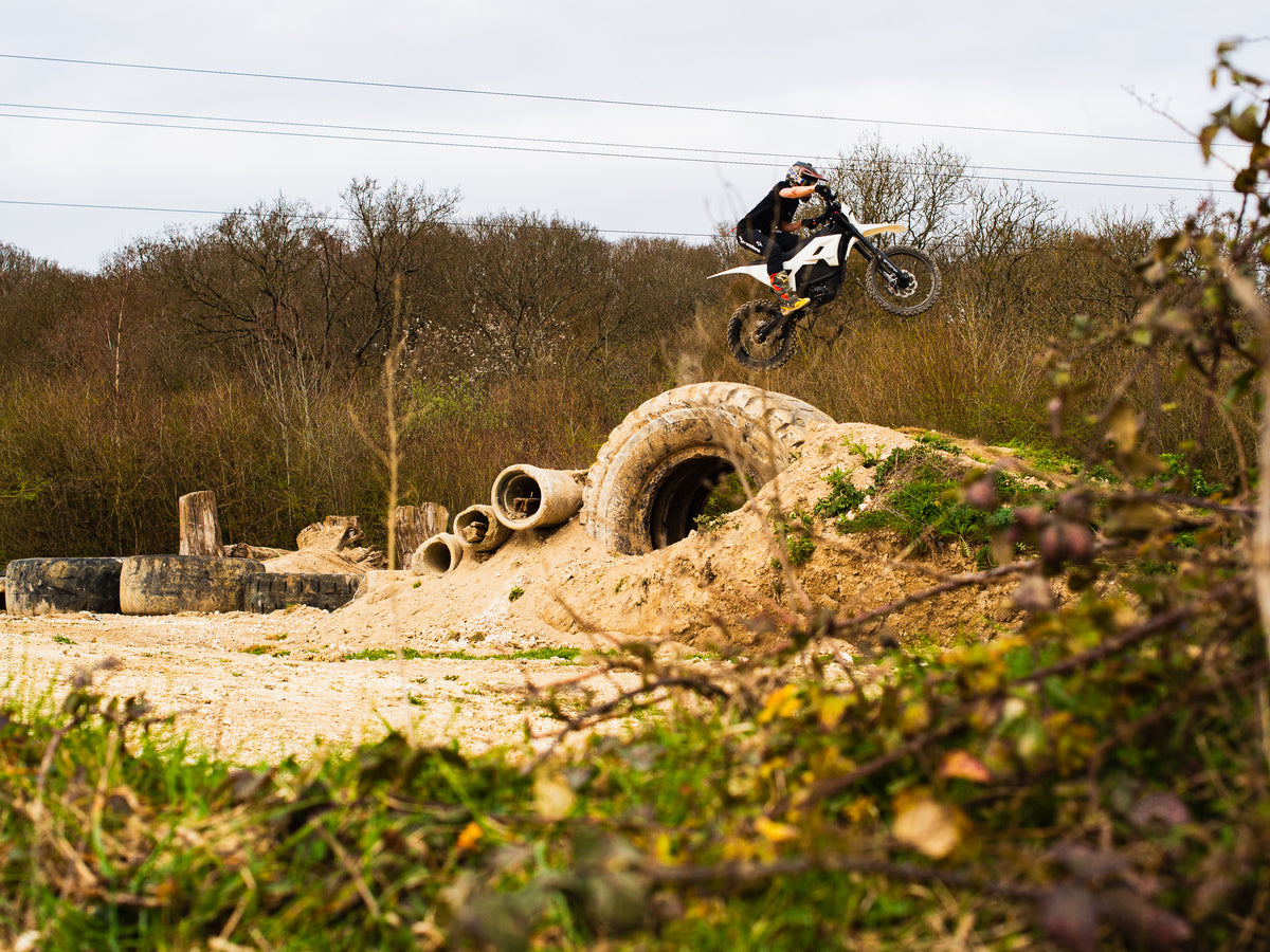 Stomp Haywire – Stomp Distribution Ltd