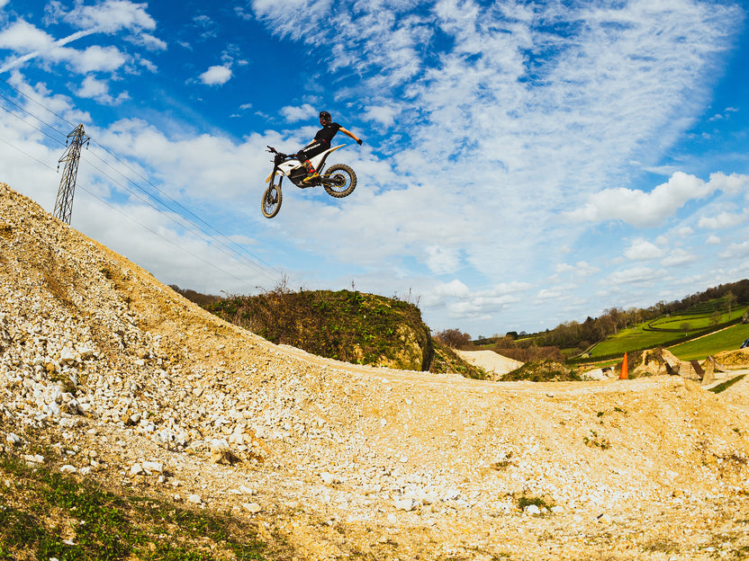 Stomp Haywire – Stomp Distribution Ltd
