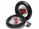 Stomp Haywire SM Wheelset