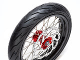 Stomp Haywire SM Wheelset