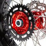 Stomp Haywire SM Wheelset