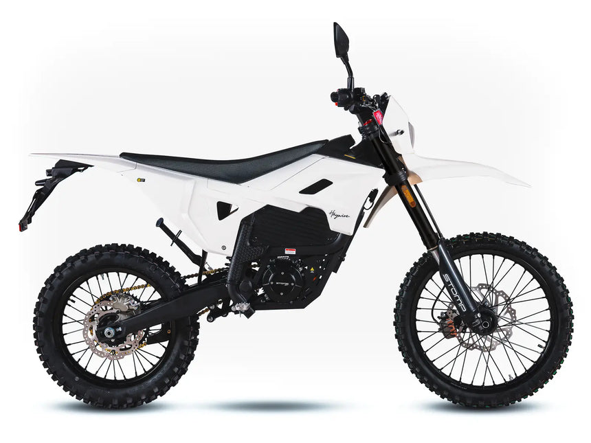 Stomp Haywire