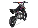 Stomp juicebox 110