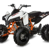 KAYO RAGING BULL A200