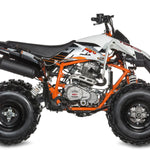 KAYO RAGING BULL A200