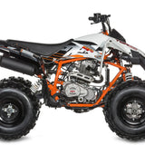 KAYO RAGING BULL A200