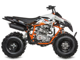KAYO RAGING BULL A200
