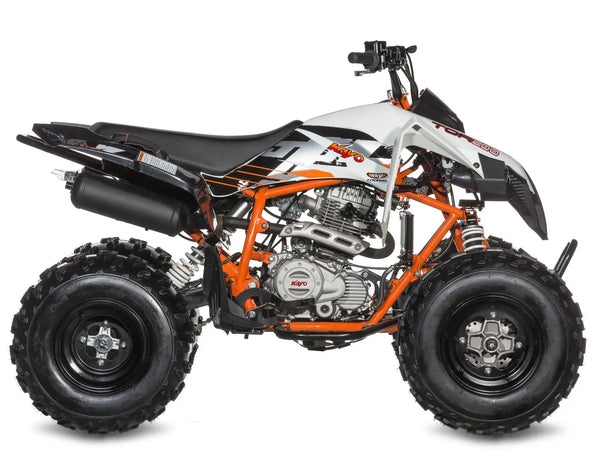 KAYO RAGING BULL A200