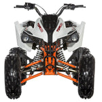 KAYO RAGING BULL A200