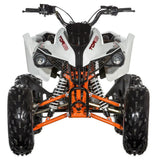 KAYO RAGING BULL A200