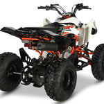 KAYO RAGING BULL A200