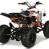 KAYO RAGING BULL A200
