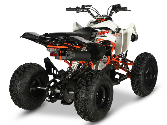 KAYO RAGING BULL A200