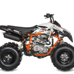 KAYO RAGING BULL A200