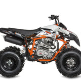 KAYO RAGING BULL A200