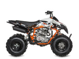 KAYO RAGING BULL A200