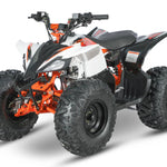 KAYO RAGING BULL AT110 ATV