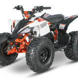KAYO RAGING BULL AT110 ATV