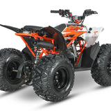 KAYO RAGING BULL AT110 ATV