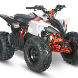 KAYO RAGING BULL AT110 ATV
