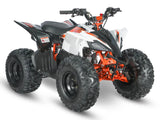 KAYO RAGING BULL AT110 ATV