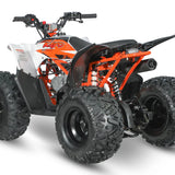 KAYO RAGING BULL AT110 ATV