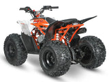 KAYO RAGING BULL AT110 ATV
