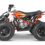 KAYO RAGING BULL AT110 ATV