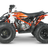 KAYO RAGING BULL AT110 ATV