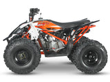 KAYO RAGING BULL AT110 ATV