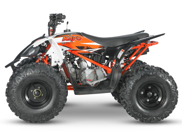 KAYO RAGING BULL AT110 ATV