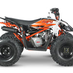 KAYO RAGING BULL AT110 ATV