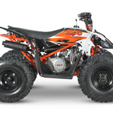 KAYO RAGING BULL AT110 ATV