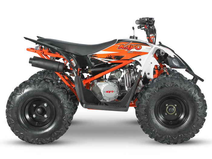 KAYO RAGING BULL AT110 ATV