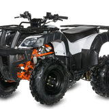 KAYO AU150 ATV