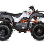 KAYO AU150 ATV