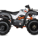 KAYO AU150 ATV