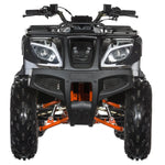 KAYO AU150 ATV