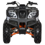 KAYO AU150 ATV
