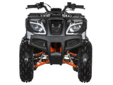 KAYO AU150 ATV