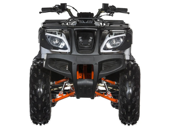 KAYO AU150 ATV