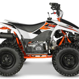 KAYO FOX AY70-2 ATV