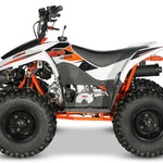 KAYO FOX AY70-2 ATV