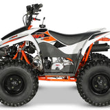 KAYO FOX AY70-2 ATV