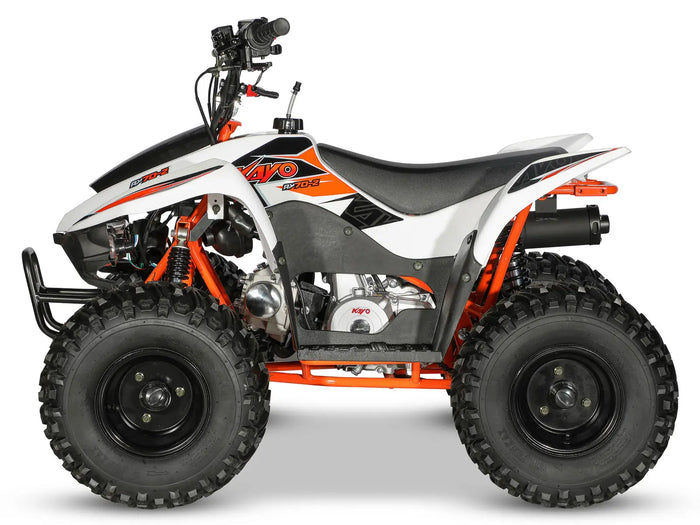 KAYO FOX AY70-2 ATV