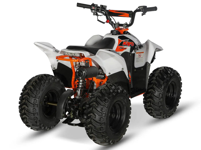 KAYO FOX AY70-2 ATV